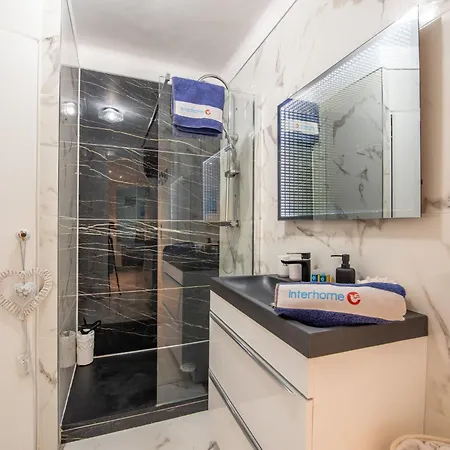 Les Hesperides-3 By Interhome Appartement