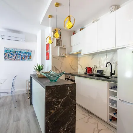 Appartement Les Hesperides-3 By Interhome *