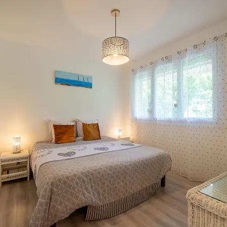 Apartamento Les Hesperides-3 By Interhome Cavalaire-sur-Mer