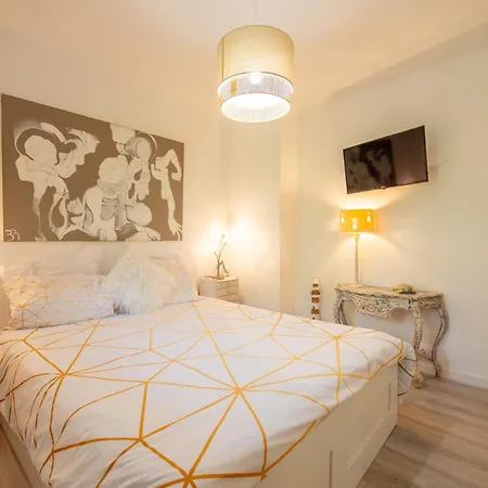 Les Hesperides-3 By Interhome * Cavalaire-sur-Mer