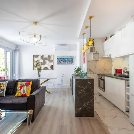 Apartamento Les Hesperides-3 By Interhome Cavalaire-sur-Mer