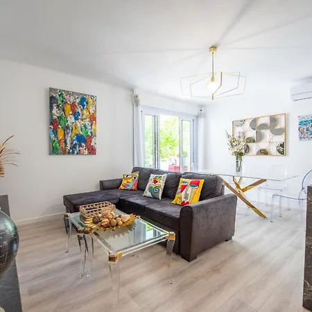 Les Hesperides-3 By Interhome Appartement
