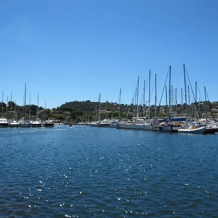 Apartamento Les Hesperides-3 By Interhome