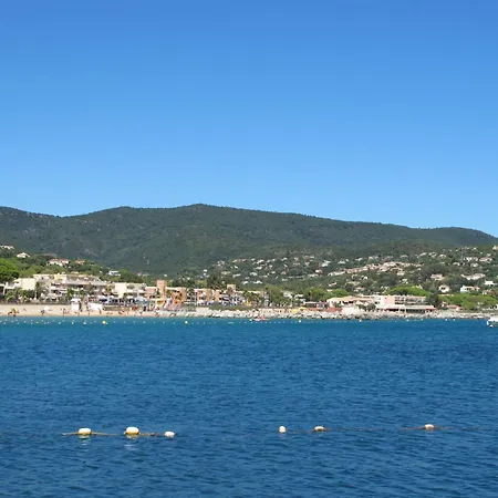 Les Hesperides-3 By Interhome * Cavalaire-sur-Mer
