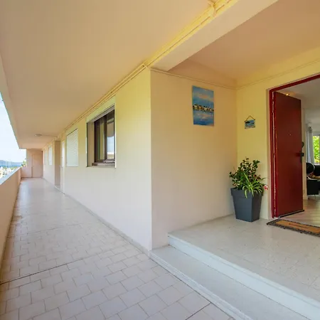 Les Hesperides-3 By Interhome Apartment