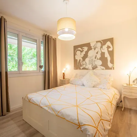Les Hesperides-3 By Interhome Cavalaire-sur-Mer