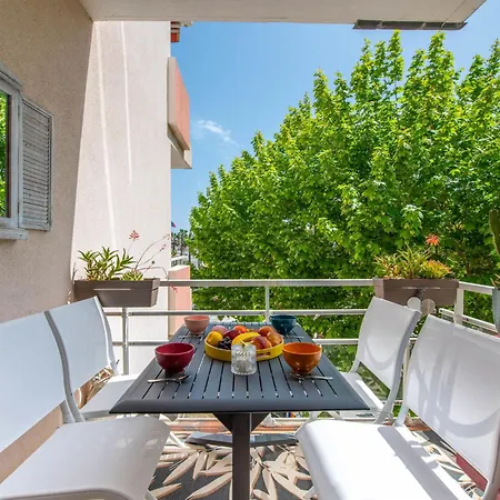 Les Hesperides-3 By Interhome Apartment Cavalaire-sur-Mer