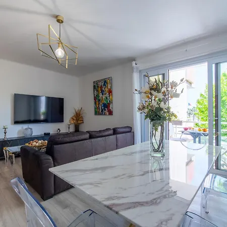 Les Hesperides-3 By Interhome * Cavalaire-sur-Mer